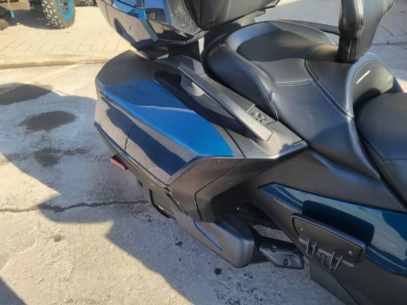 Can-am Canam Spyder Rt Limited 2023 alt