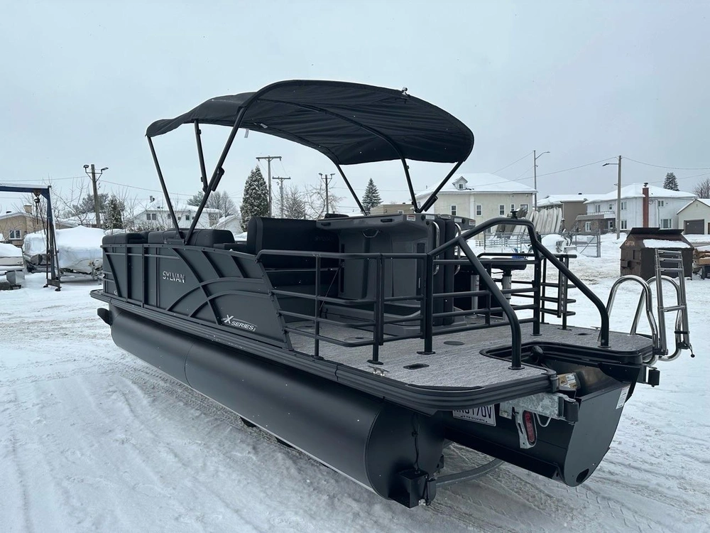 Sylvan Mirage X3 Dlz Bar 2026 alt