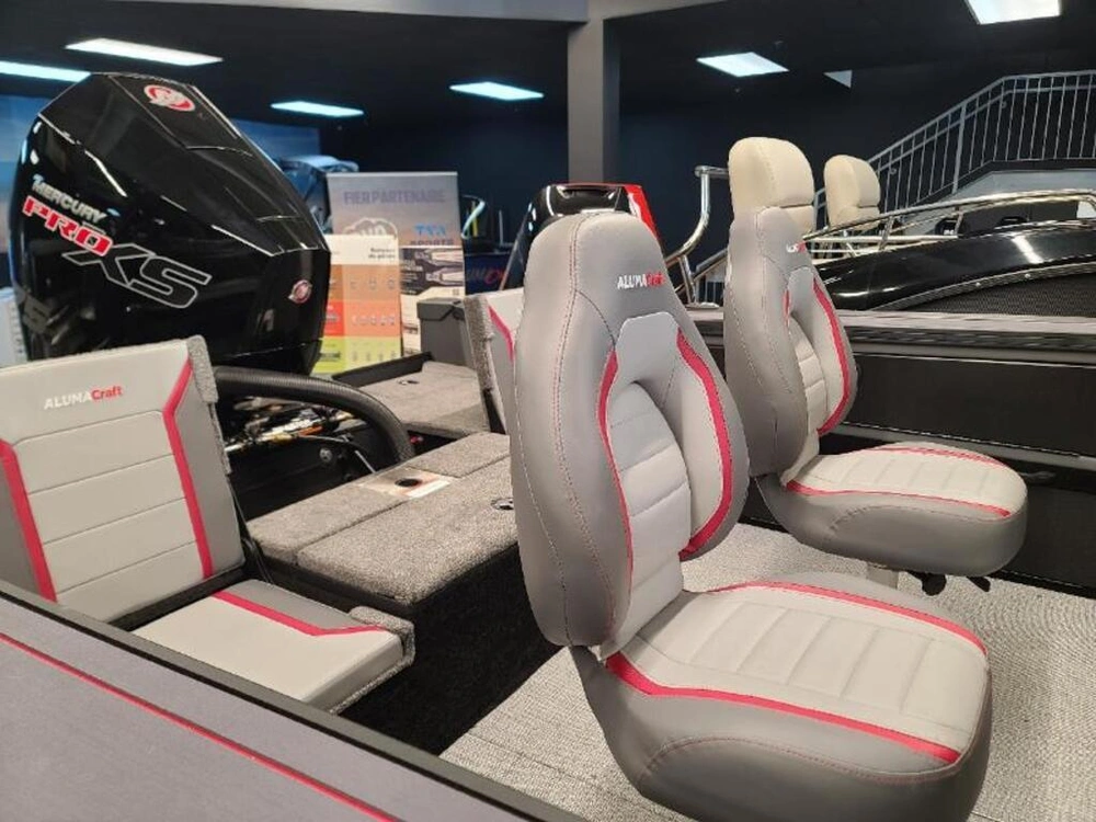 Alumacraft Trophy 185x Sp Fsx Lux Black 2025 alt