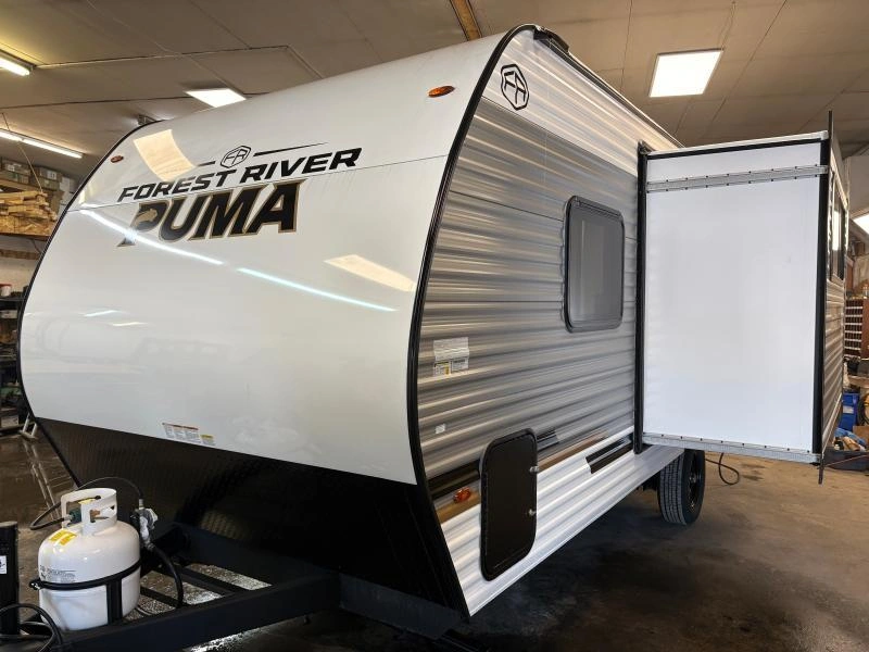 2026 Palomino Puma Ce 16 Dsce alt