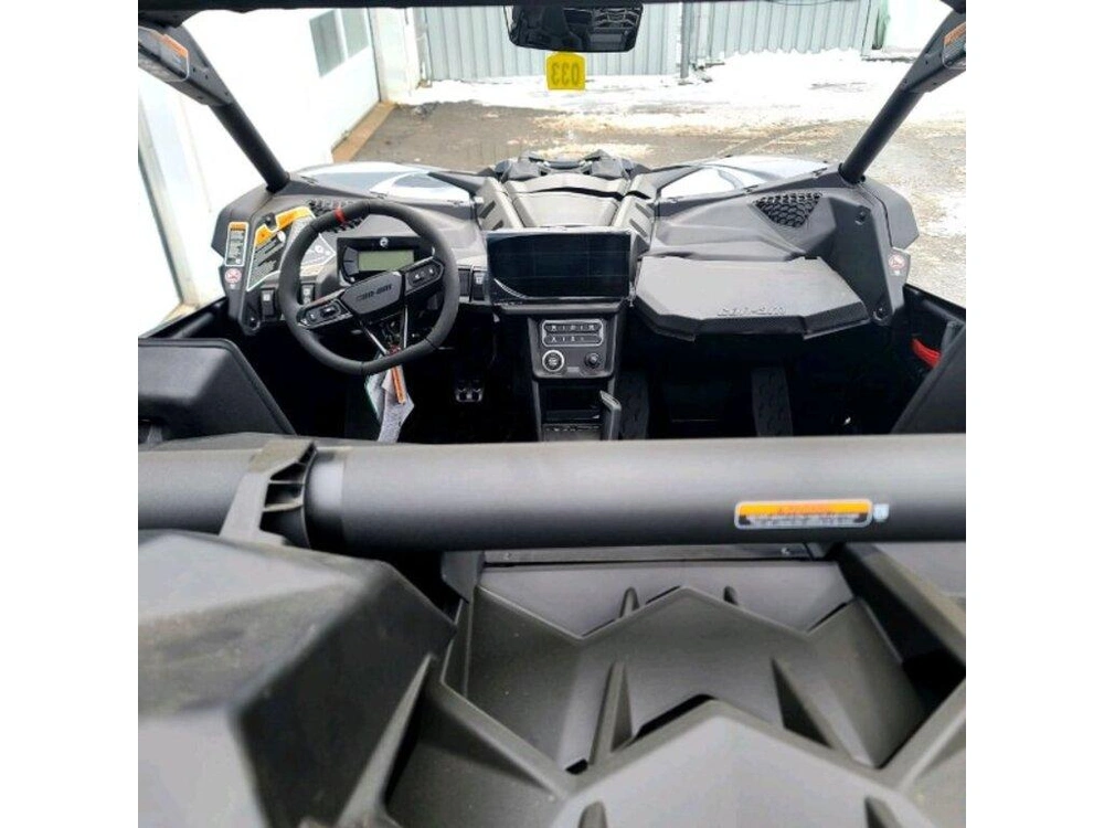 Can-am Maverick X3 X Turbo 2026 alt