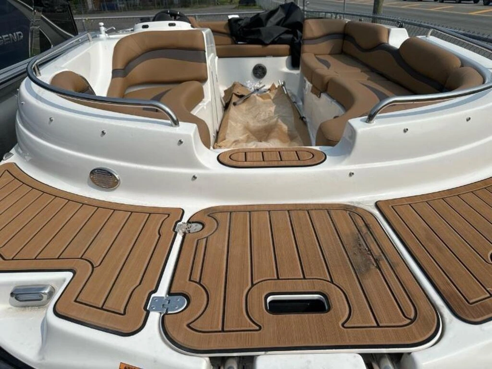 Legend Vibe D19 Cognac 2023 alt