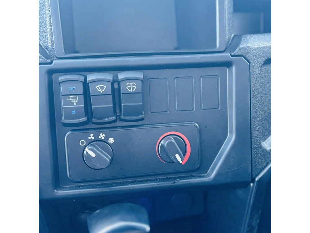 Polaris General Xp 1000 Sport 2026 alt