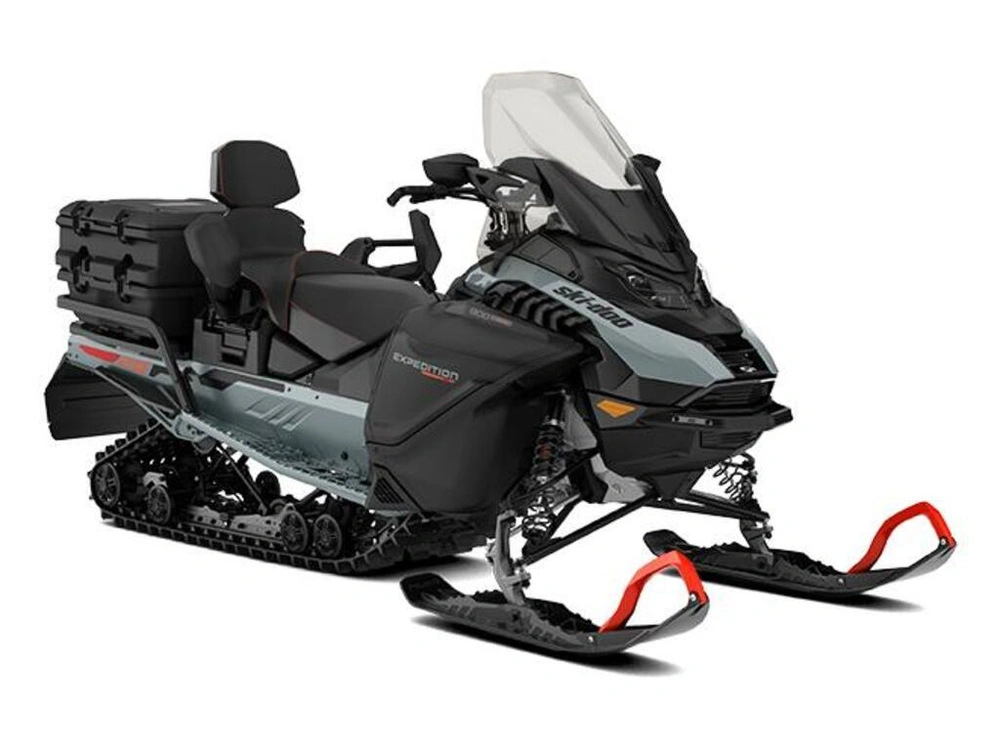 Ski-doo Expedition Se 900 Ace Crosscut 1.5'' E.s. 2027 alt