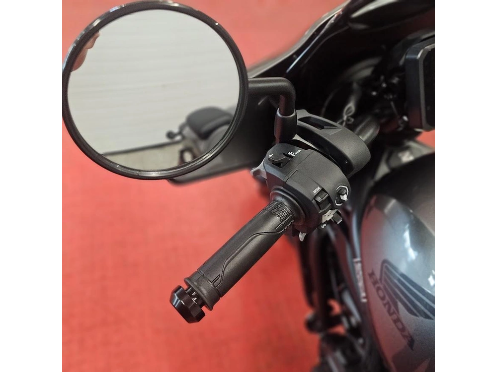 2026 Honda Honda Rebel 1100 Touring Dct alt