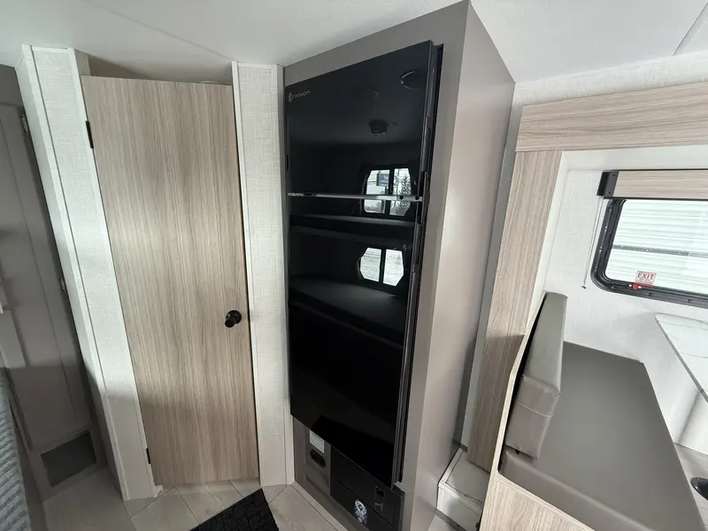 2026 KZ-RV Sportsmen Classic 191BHK