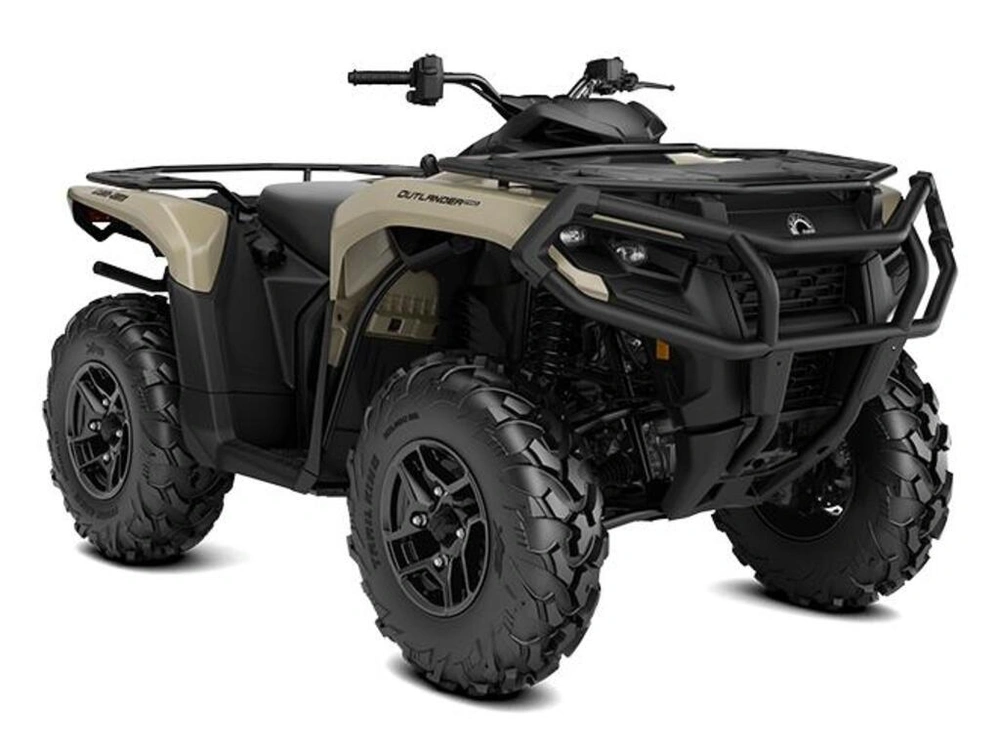 Can-am Outlander Pro Xu Hd5 2023 alt