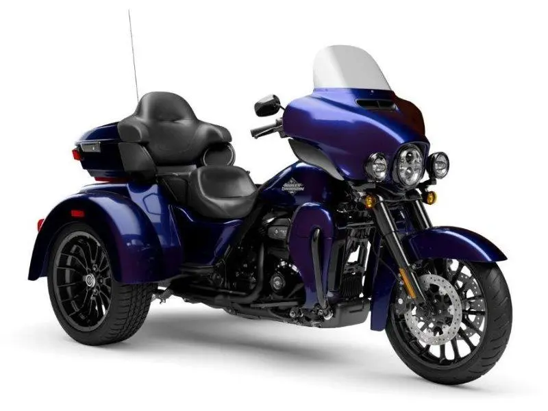 Harley-Davidson TRI GLIDE ULTRA  2025