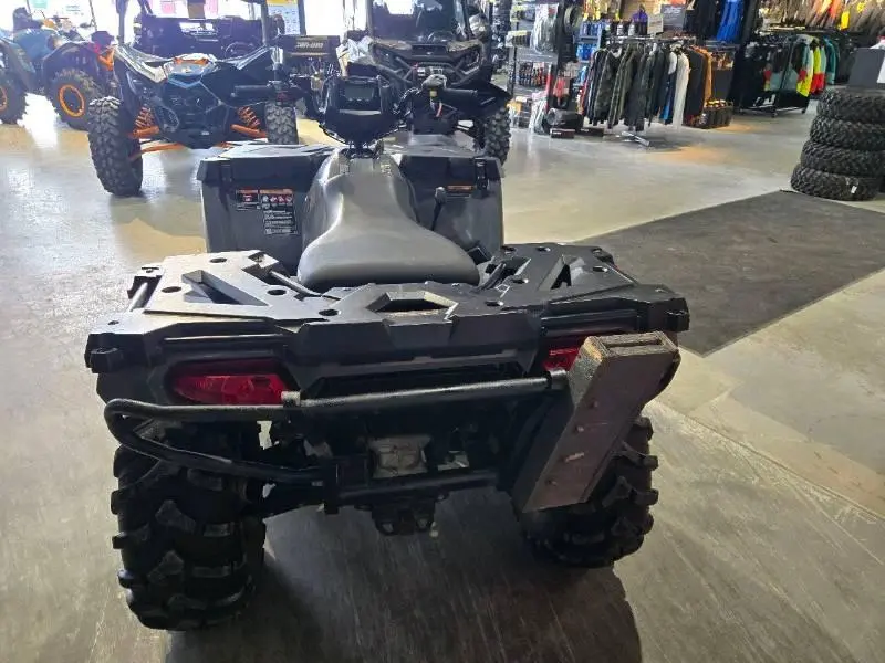 Autre Sportsman 2019 alt