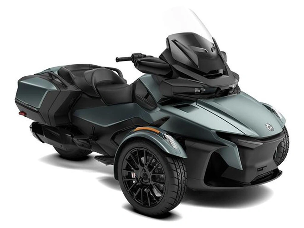Can-am Spyder Rt (se6) 2026 alt
