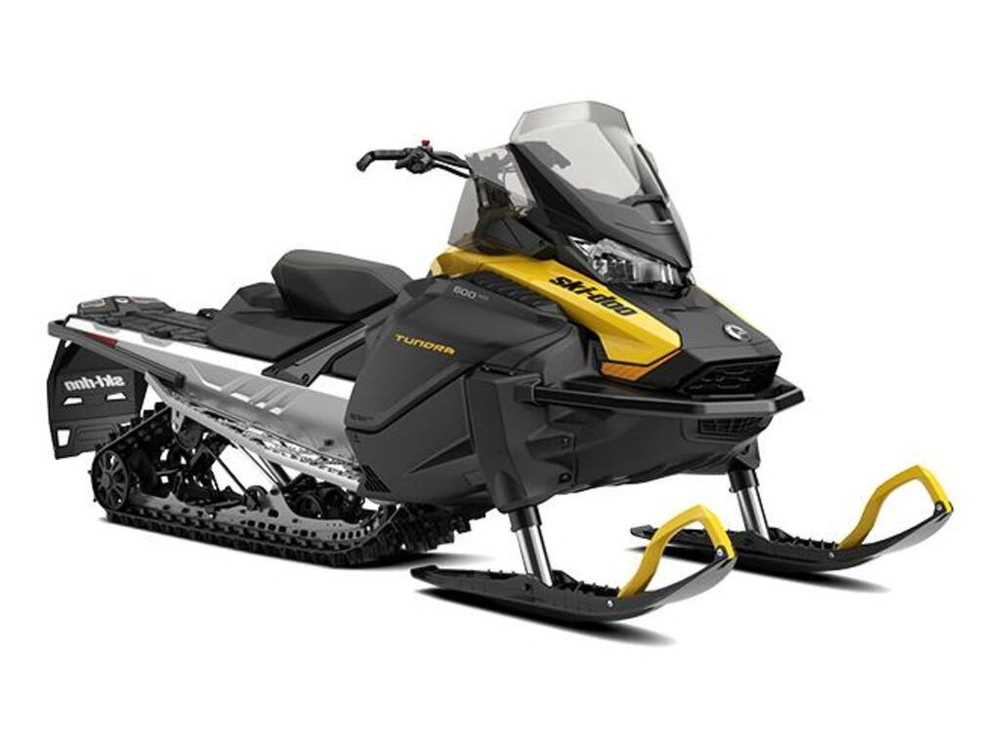 Ski-doo Tundra Sport 600 Efi Cobra 1.6'' E.s. 2026 alt