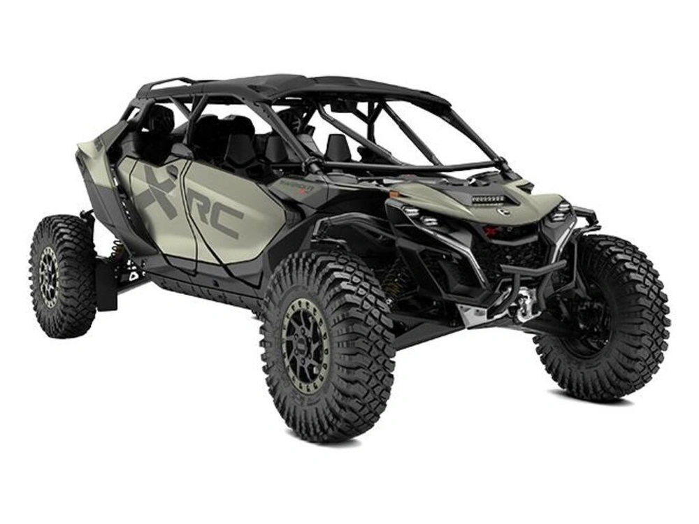 Can-am Maverick R Max X Rc 999t Dct 2026 alt