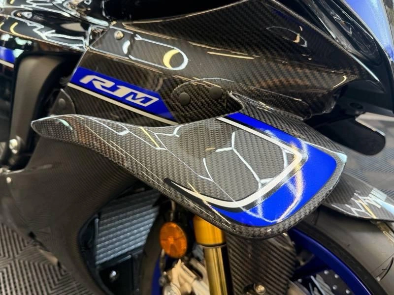 Yamaha Yzf-r1m 2026 alt