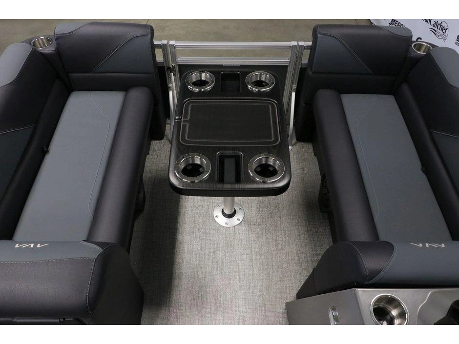 2026 Avalon Avalon Venture 2180 Vrb + Yamaha 70 Hp alt