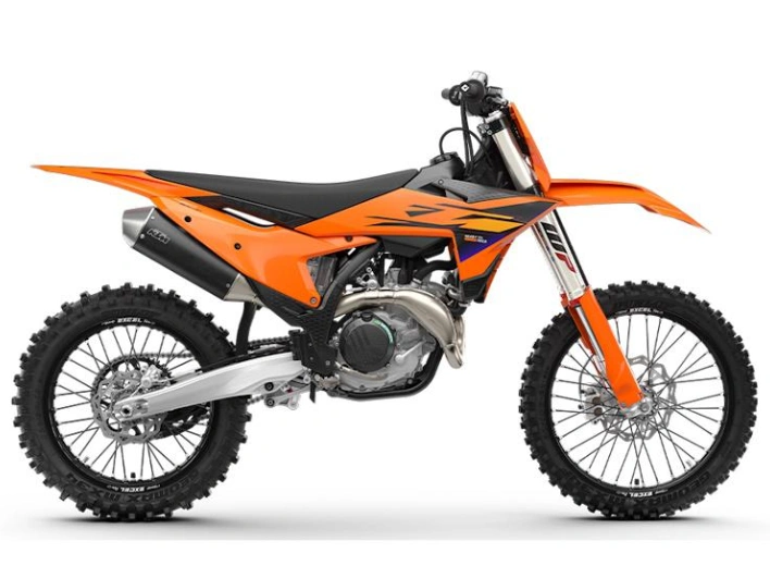 2026 Ktm Sx 450 F alt