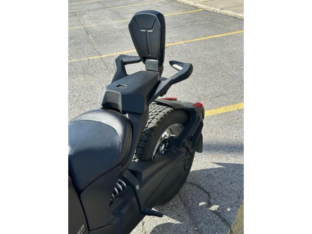 Can-am Ryker Rally Edition 2025 alt