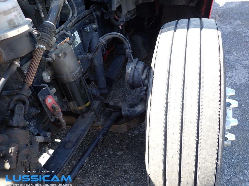 Peterbilt 579 2021