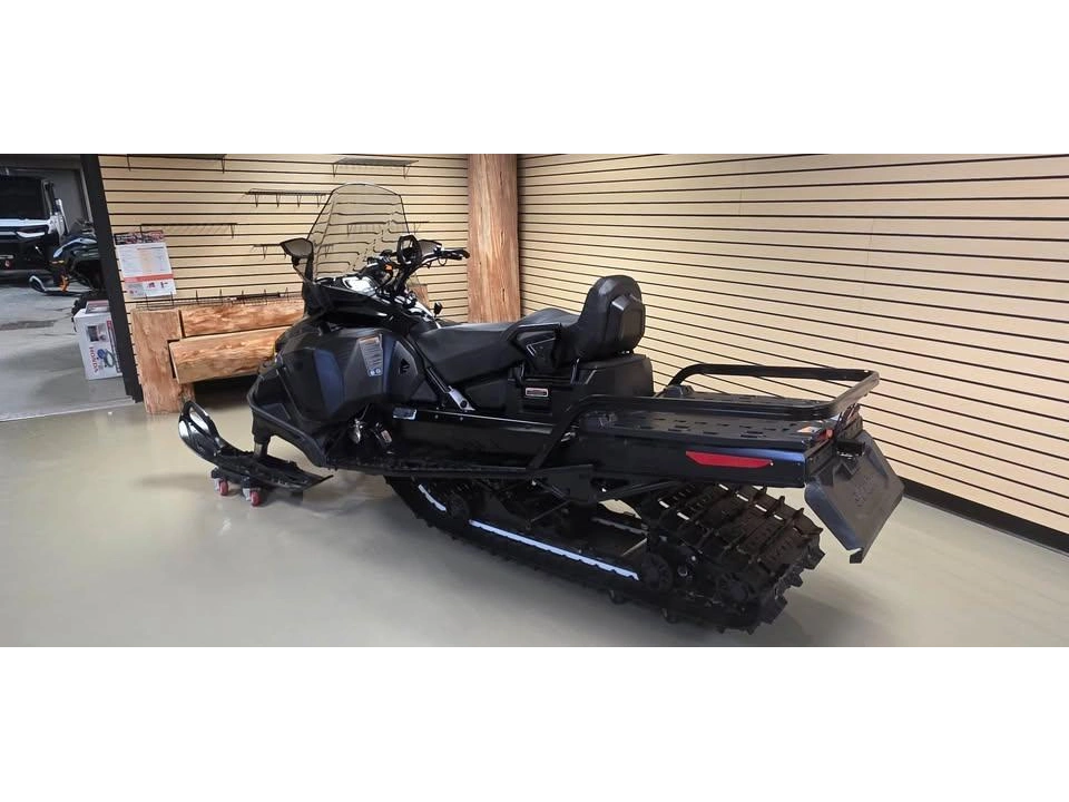 2024 Ski-doo Skandic Le 24'' 600r alt