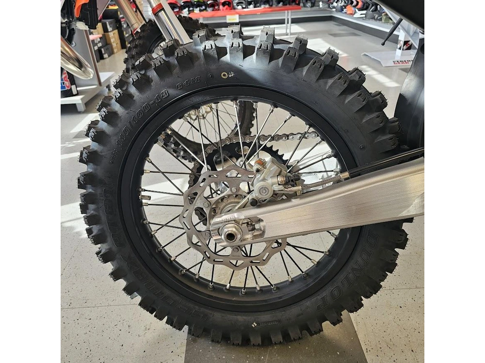 2024 Ktm 250 Xc alt