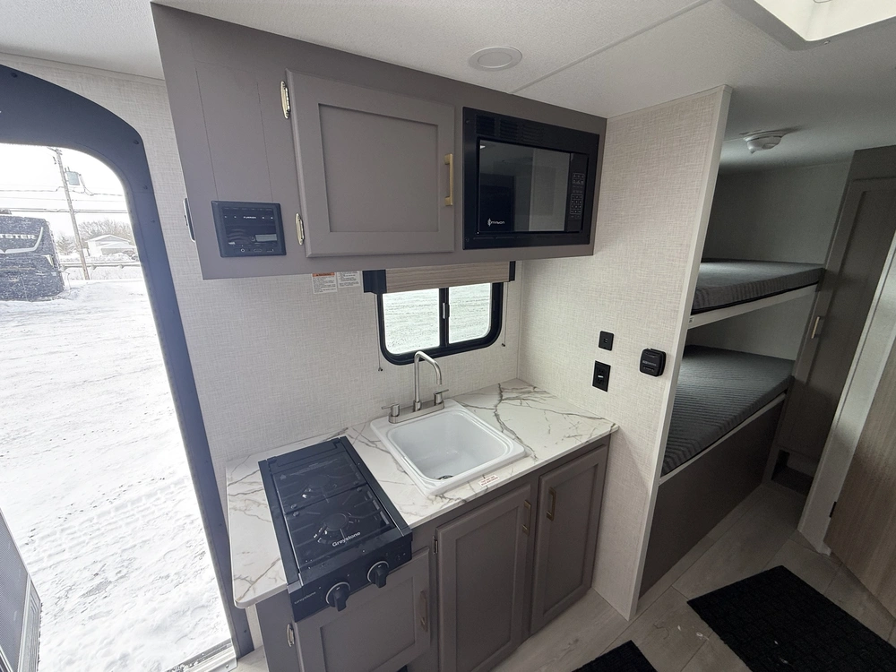 Kz-rv Sportsmen Classic 191bhk 2026 alt