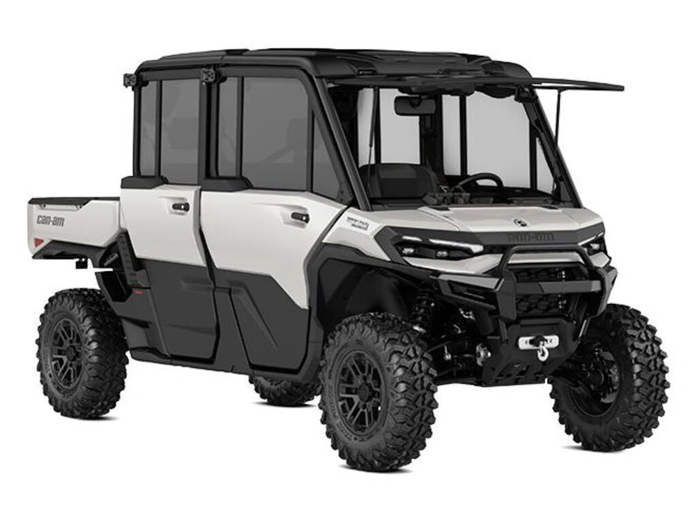 Can-am Defender Max Limited Cab Hd11 2026 alt