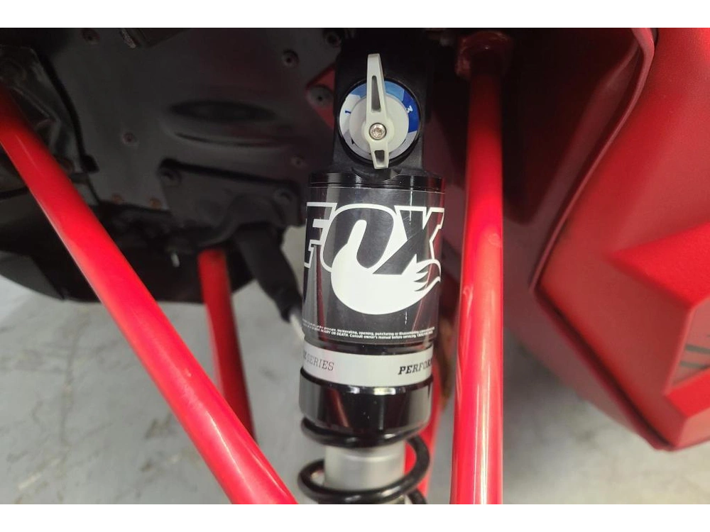 Yamaha Srviper L-tx Gt 2020 alt