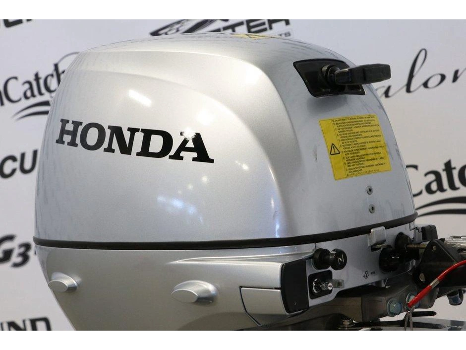 2022 Honda Honda Bf20d alt