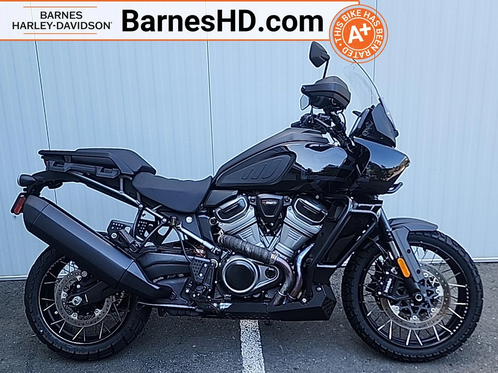 2021 Harley-davidson Pan America™ 1250 Special alt