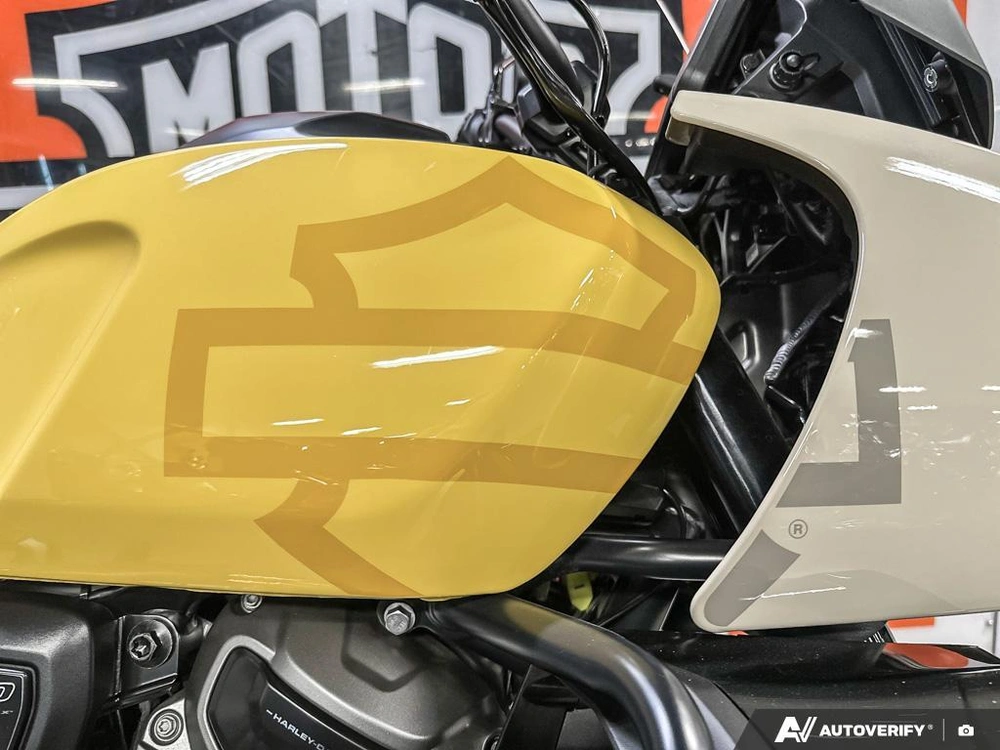 2023 Harley-davidson Ra1250s - Pan America™ 1250 Special alt