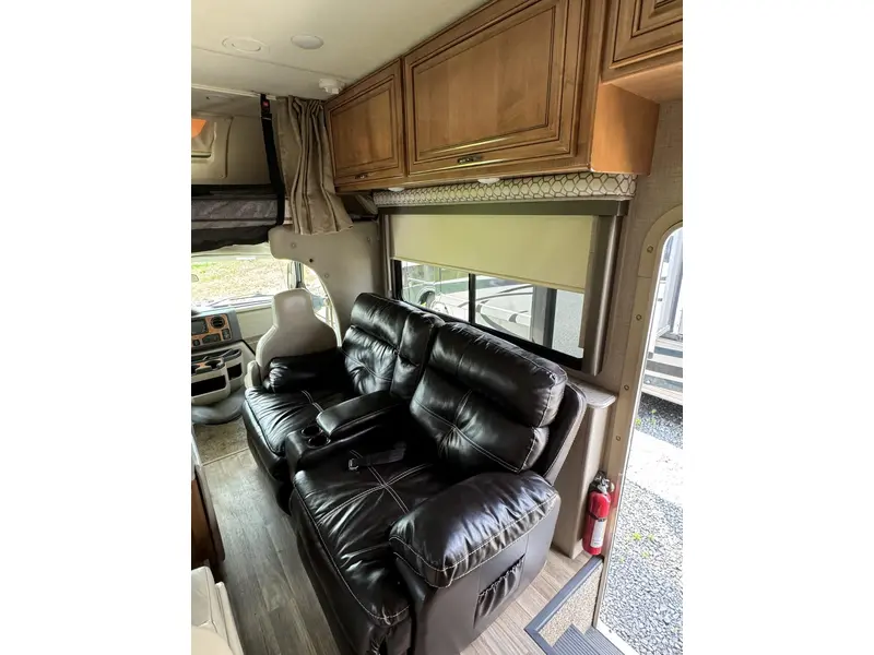 2018 Thor QUANTUM RW28 thumbnail 9