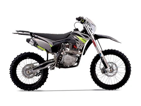 2024 Thumpstar Tsf 250 Tfs alt