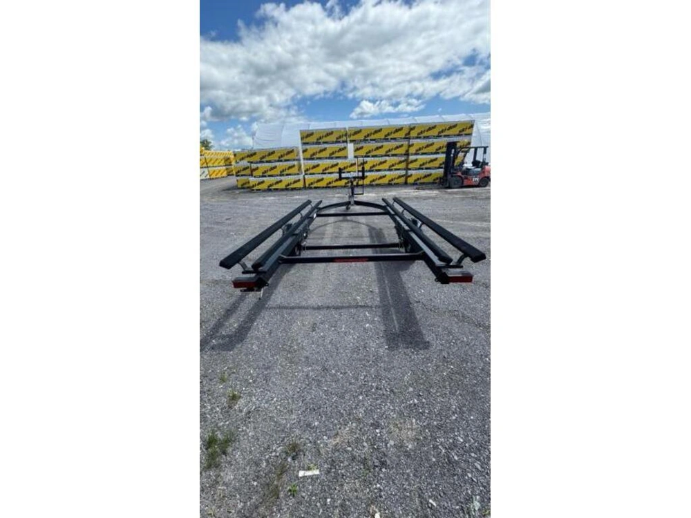 Shorelandr Remorque Shoreland'r Pt2122a 2024 alt