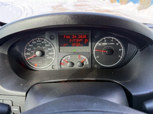 2021 Ram Promaster 2500 Handi-transit Bus alt