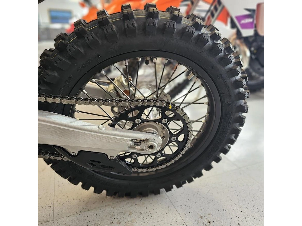 2023 Ktm 250 Xc alt