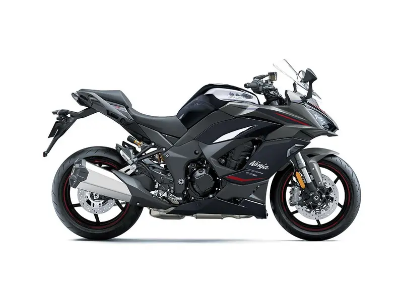 2025 Kawasaki NINJA 1100SX SE thumbnail 2
