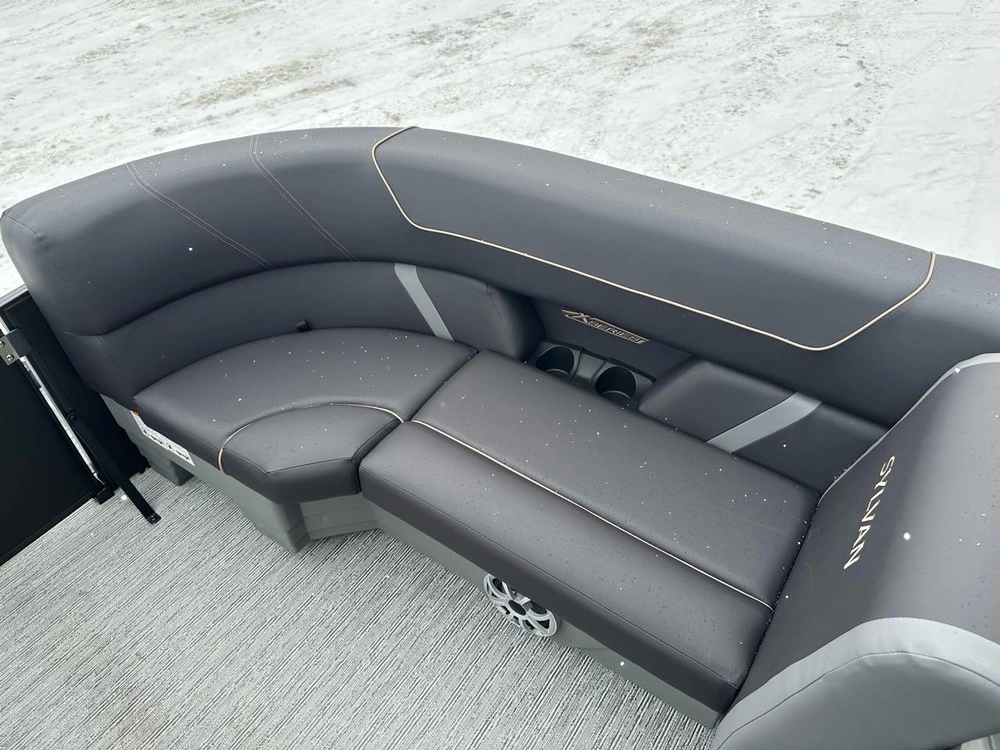 Sylvan Mirage X3 Dlz Bar 2026 alt