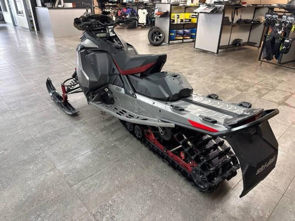 Ski-doo Renegade X-rs 850 E-tec Ice Ripper Xt 1.5'' E.s. 2023 alt