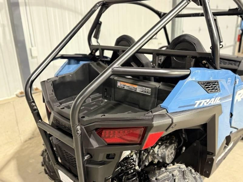 Polaris Rzr Trail Sport 2026 alt