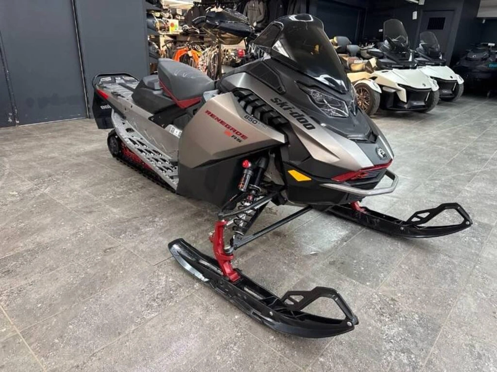 Ski-doo Renegade X-rs 850 E-tec Ice Ripper Xt 1.5'' E.s. 2023 alt