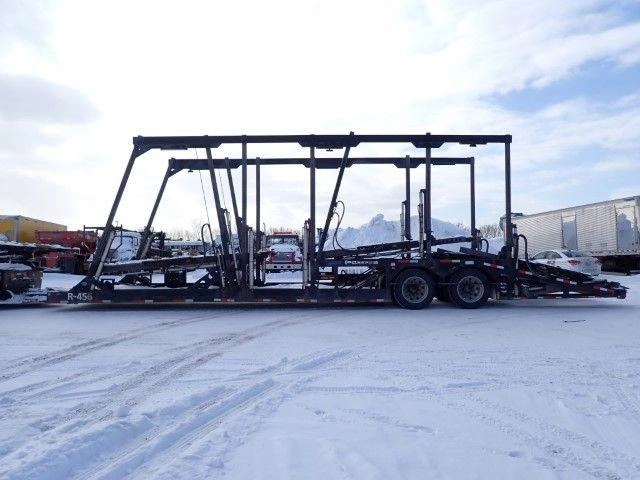 Western Star 4900 2018