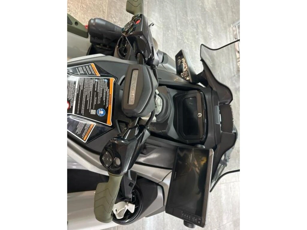 Sea-doo Fishpro Apex 300 (audio) 2025 alt