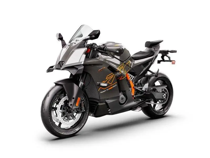 2026 KTM 990 RC R thumbnail 6