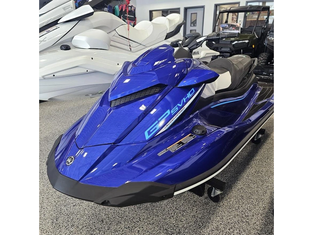 2024 Yamaha Gp Svho alt