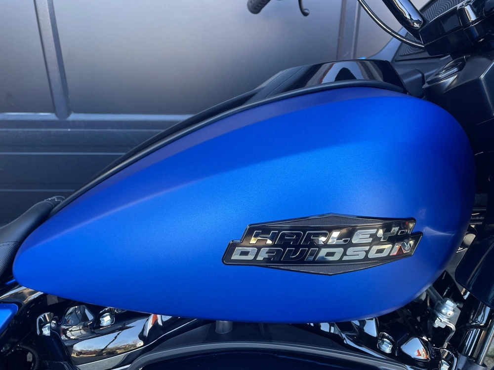 2026 Harley-davidson Fltrx - Road Glide® alt