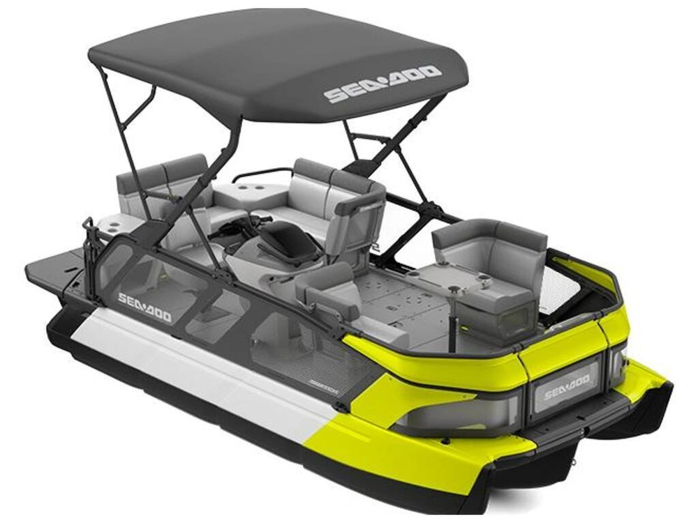 Sea-doo Switch Cruise 18 - 130 Hp 2024 alt