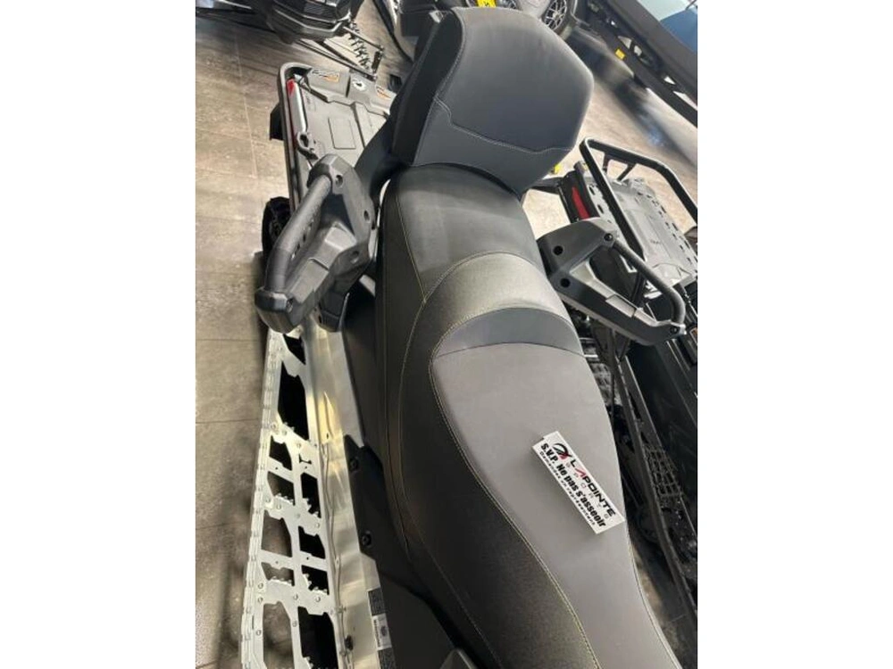 Ski-doo Expedition Sport 600 Efi Charger 1.5'' E.s. 2026 alt