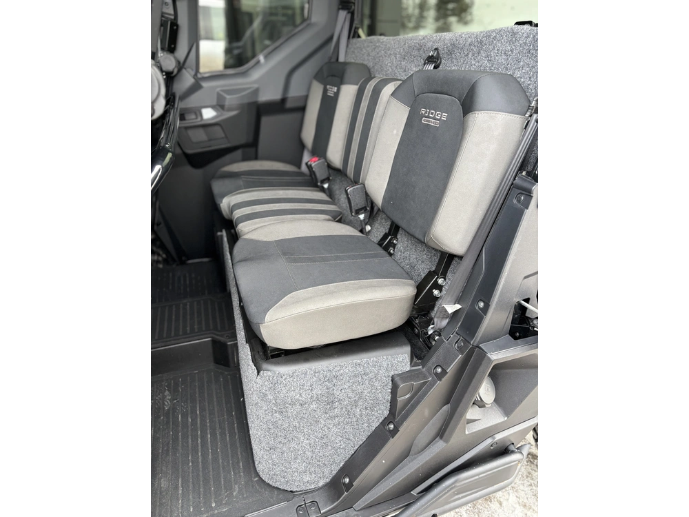 Kawasaki Ridge Crew Xr Limited 2025 alt