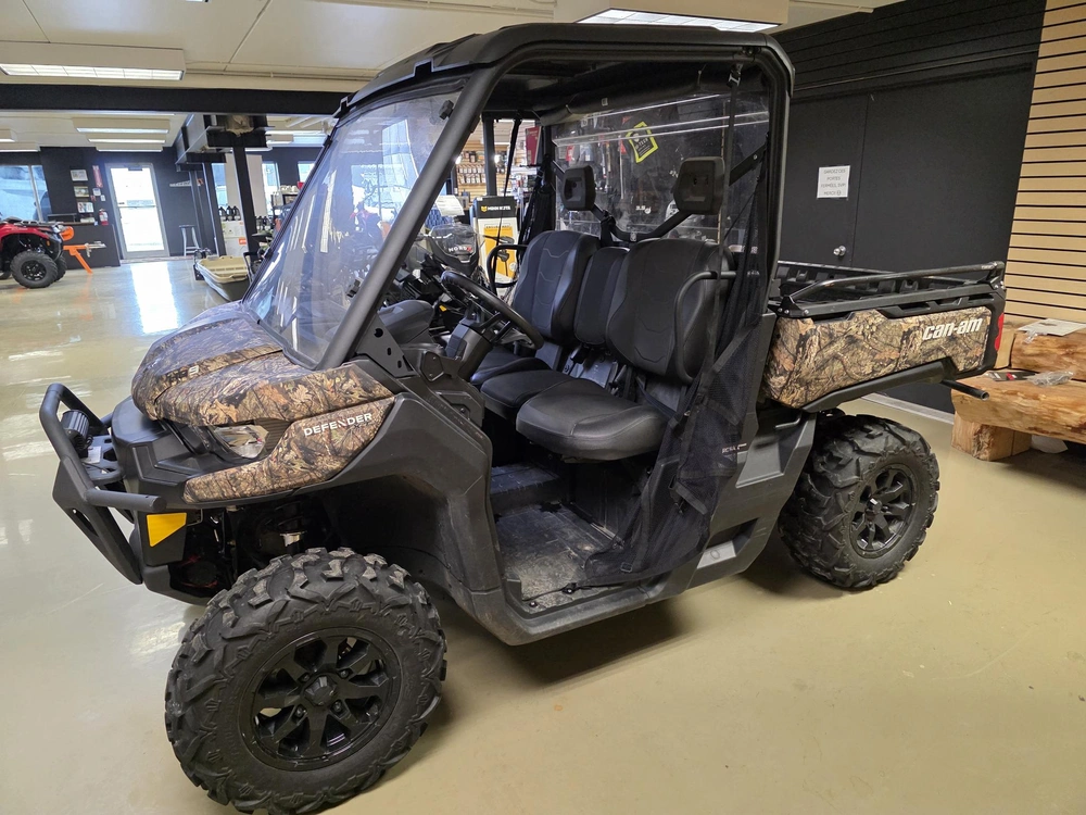 2023 Can-am Defender Xt Hd 9 alt