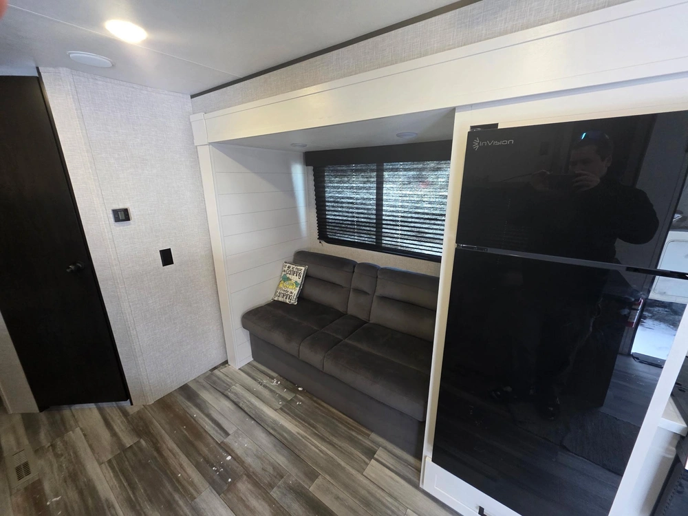 Jayco Jay Flight Slx 263bhs 2026 alt