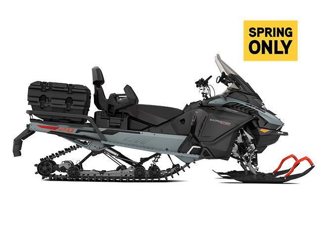 2027 Ski-Doo EXPEDITION LE 20'' 900 ACE Turbo Crosscut 1.5'' E.S.